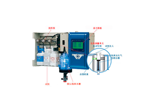 水质监测系统